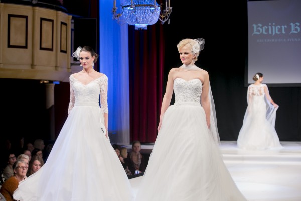 Bubbles & Brides | Groenlo 2015 - Jubileumshow - 60 jaar Beijer Besselink