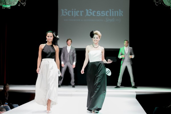 Bubbles & Brides | Groenlo 2015 - Jubileumshow - 60 jaar Beijer Besselink