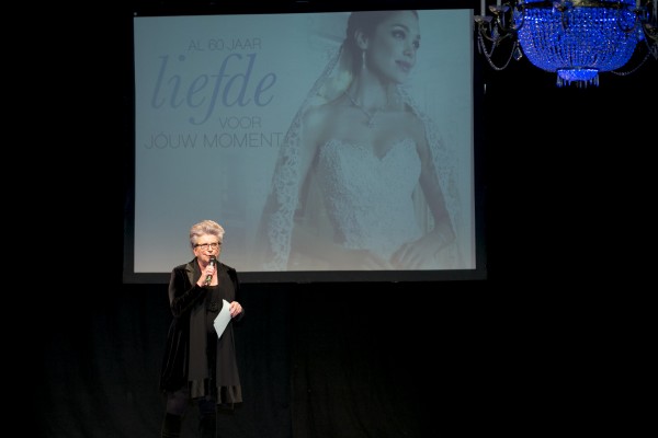 Bubbles & Brides | Groenlo 2015 - Jubileumshow - 60 jaar Beijer Besselink