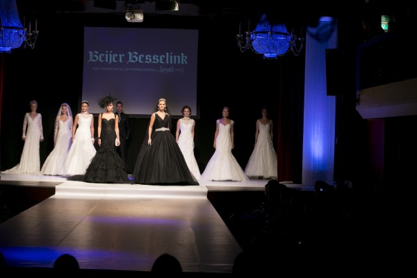 Bubbles & Brides | Groenlo 2015 - Jubileumshow - 60 jaar Beijer Besselink