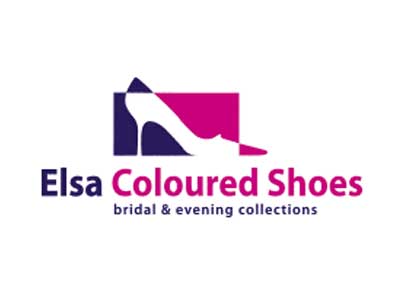 Elsa Coloured Shoes