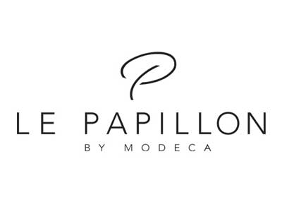 Le Papillon by Modeca