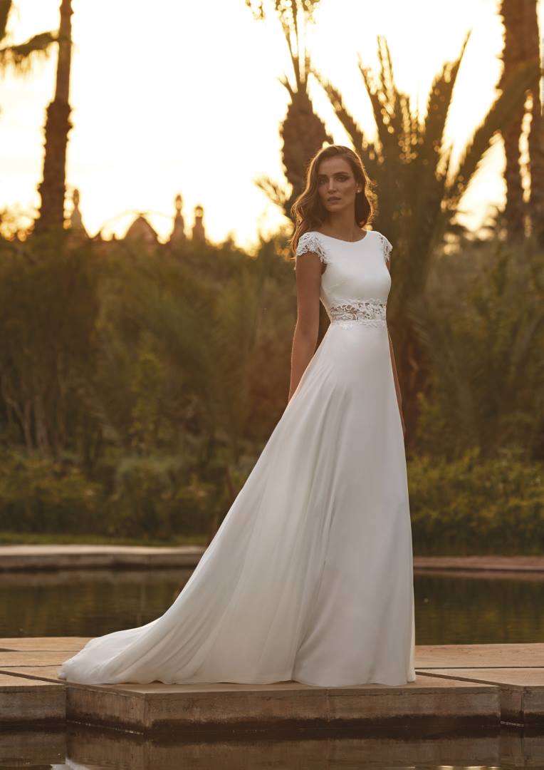 Pronovias Lolland