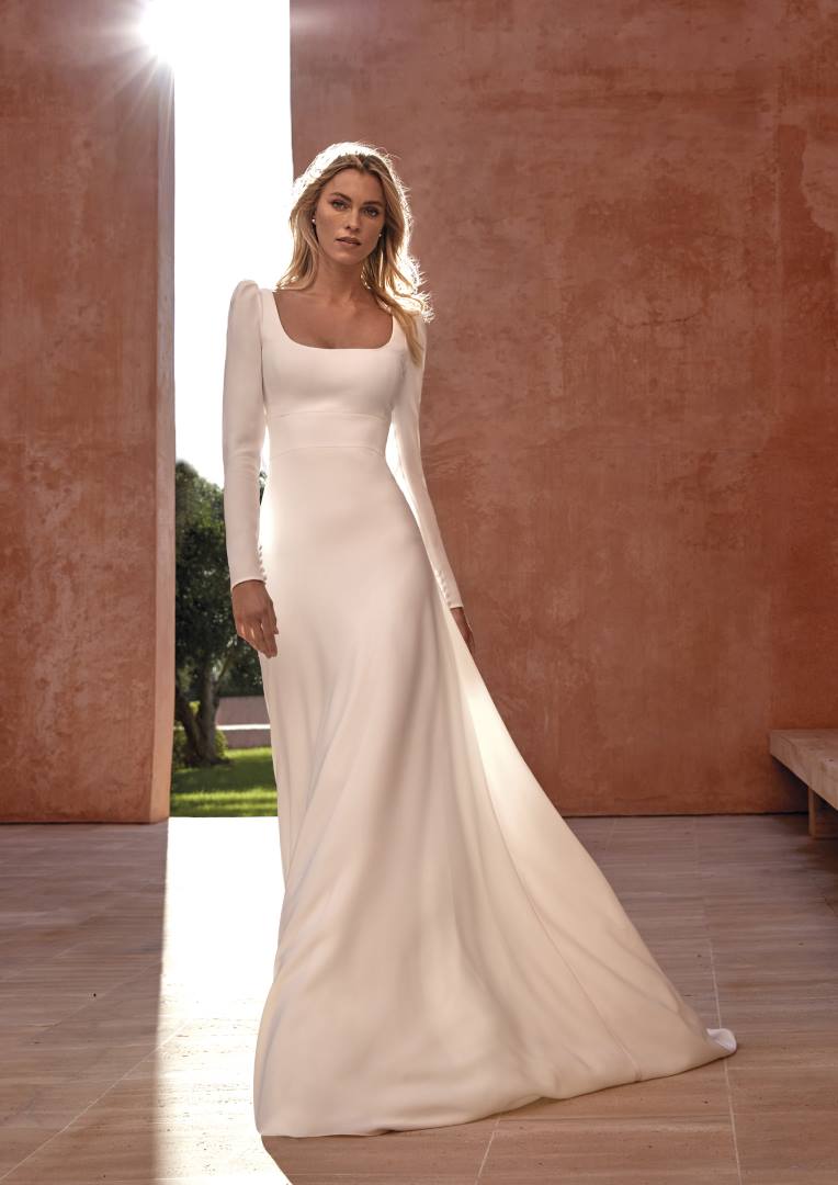 Pronovias Aspen