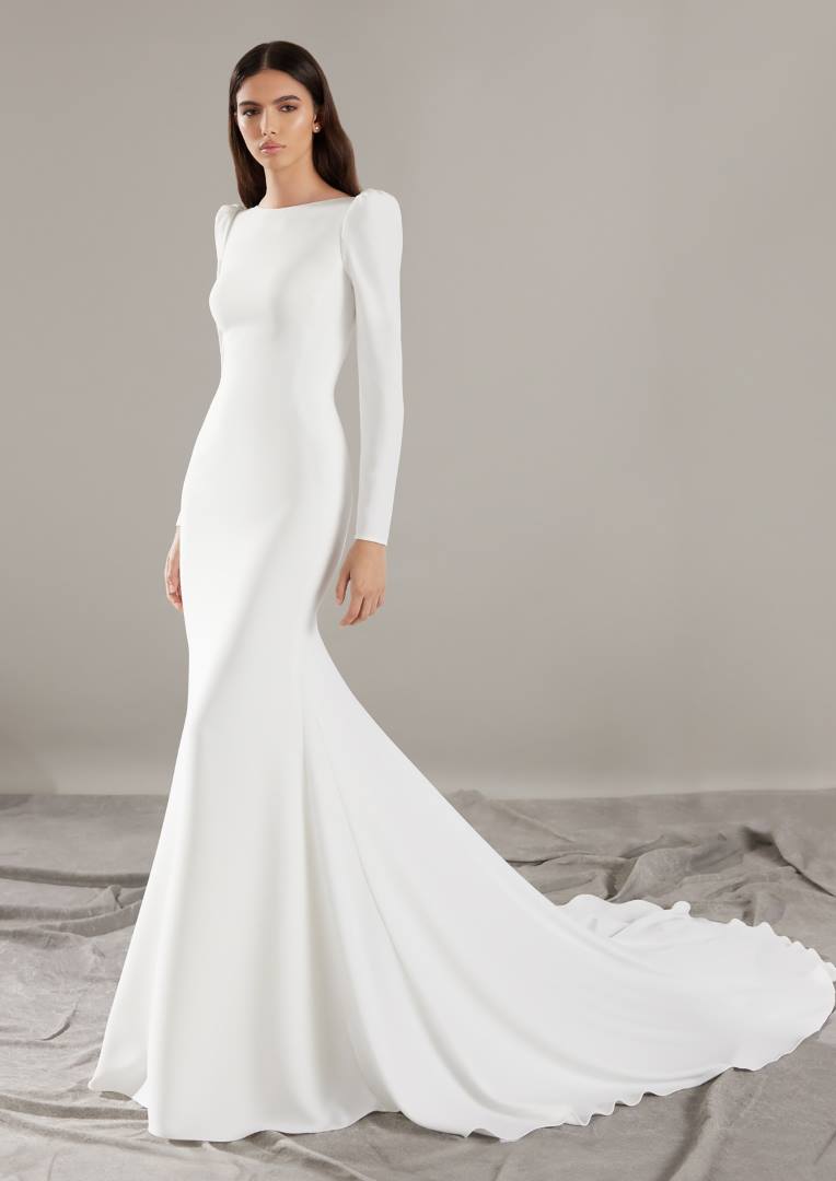 Pronovias Souleye