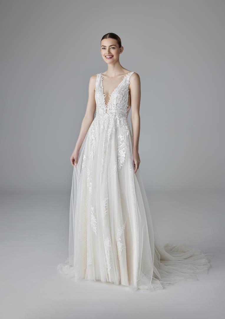 Pronovias Lucie