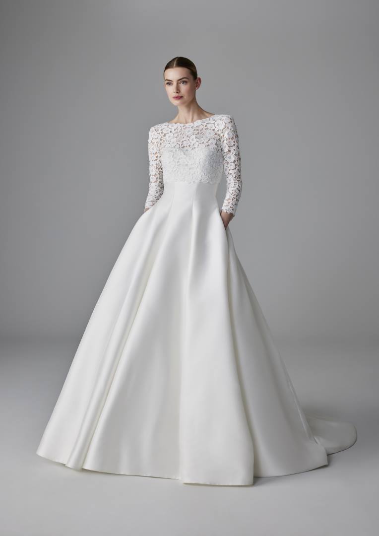 Pronovias Cammi