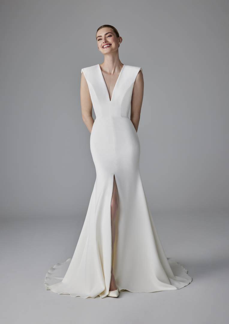 Pronovias Delicatesse