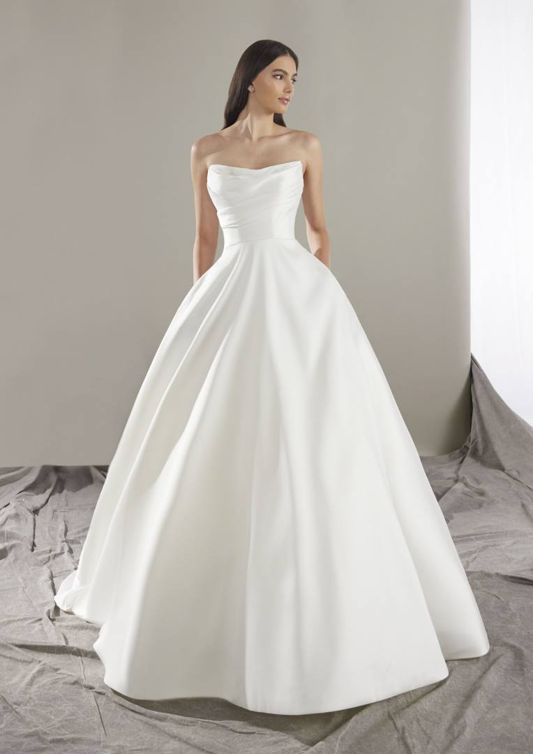 Pronovias Keoni