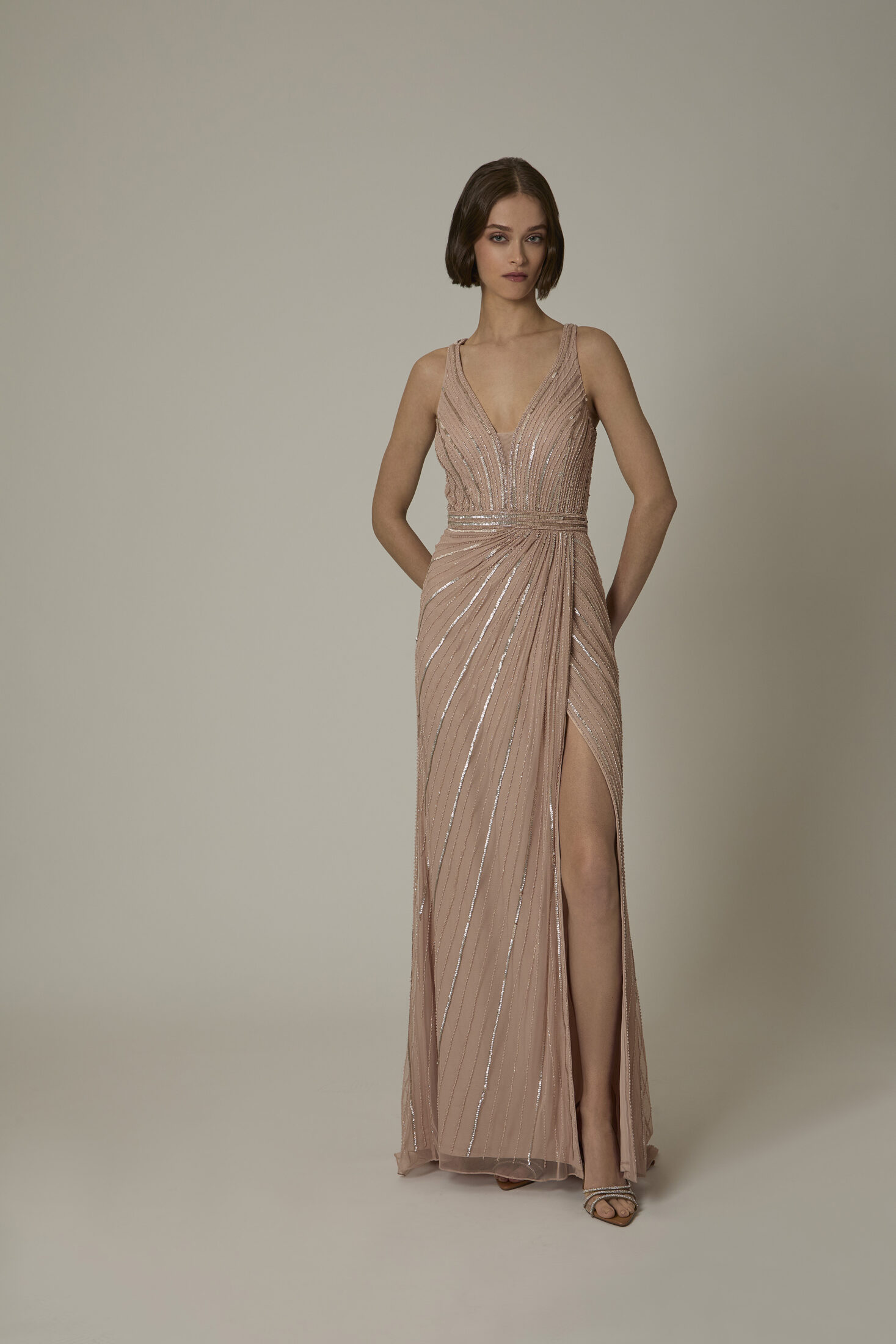 Demetrios Evening D380