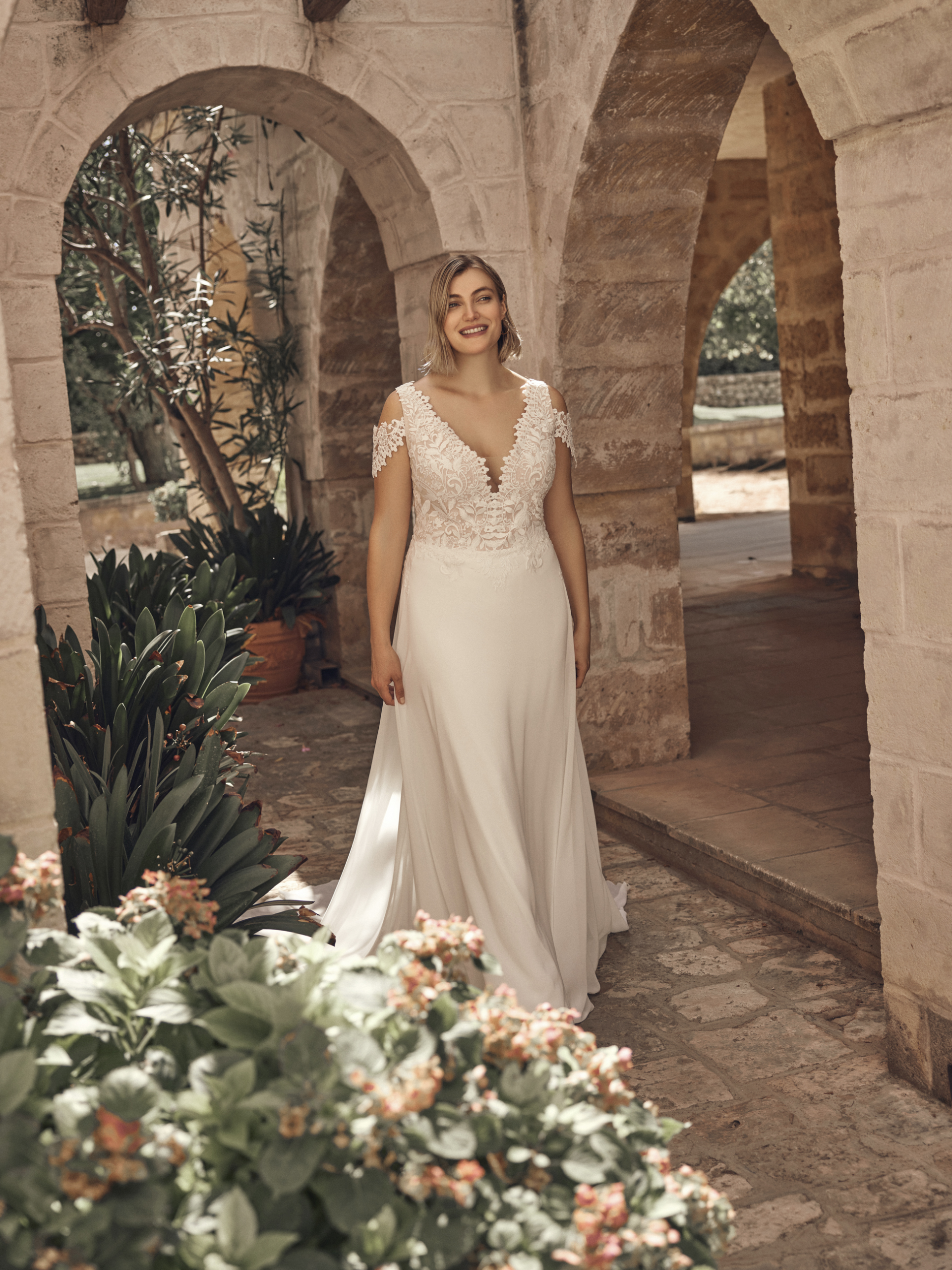 Modeca-Joy-Trouwjurk-Bruid-Bruidsmode