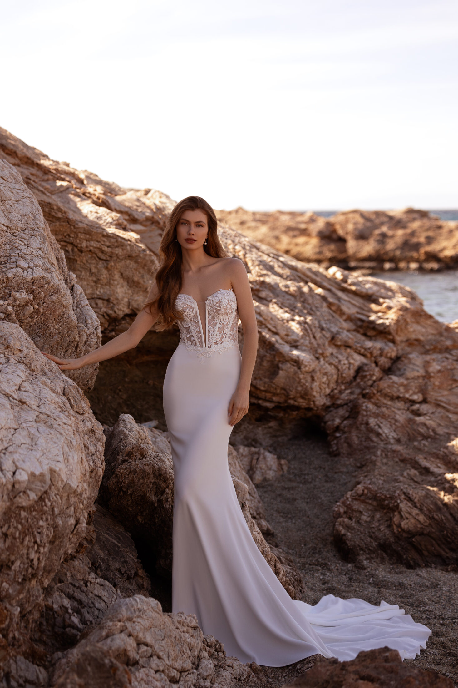 Destination-Romance-DR418-Demetrios-Trouwjurk