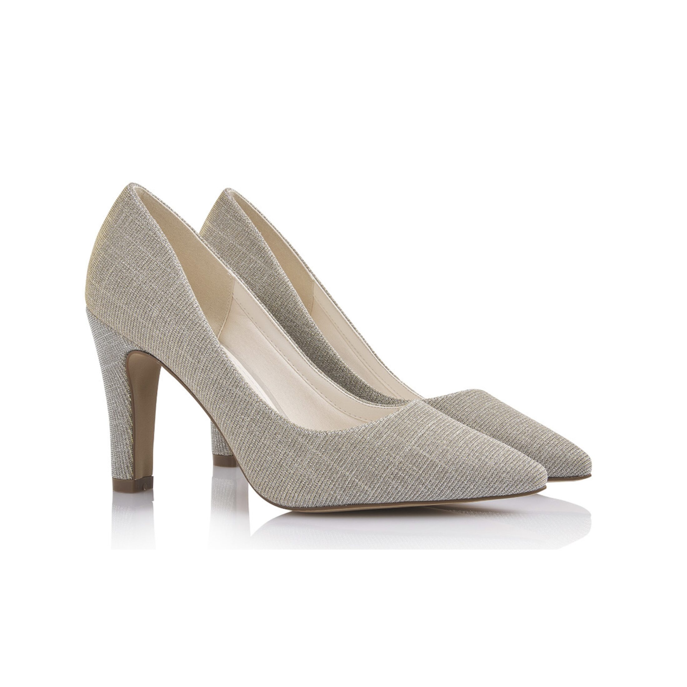 Fera Gold Metallic