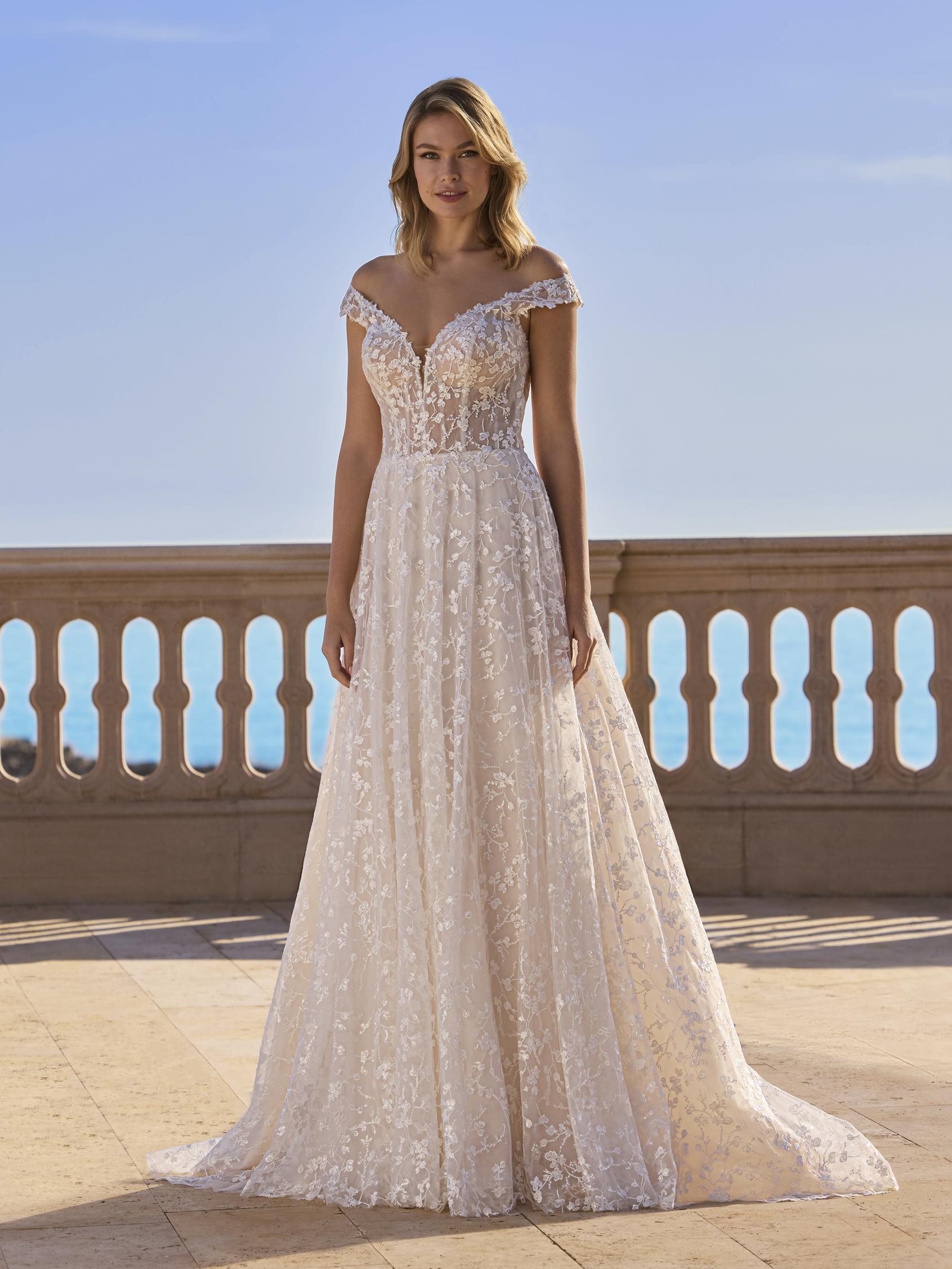 Ladybird-Bridal-Xyris-Bruidsjurk