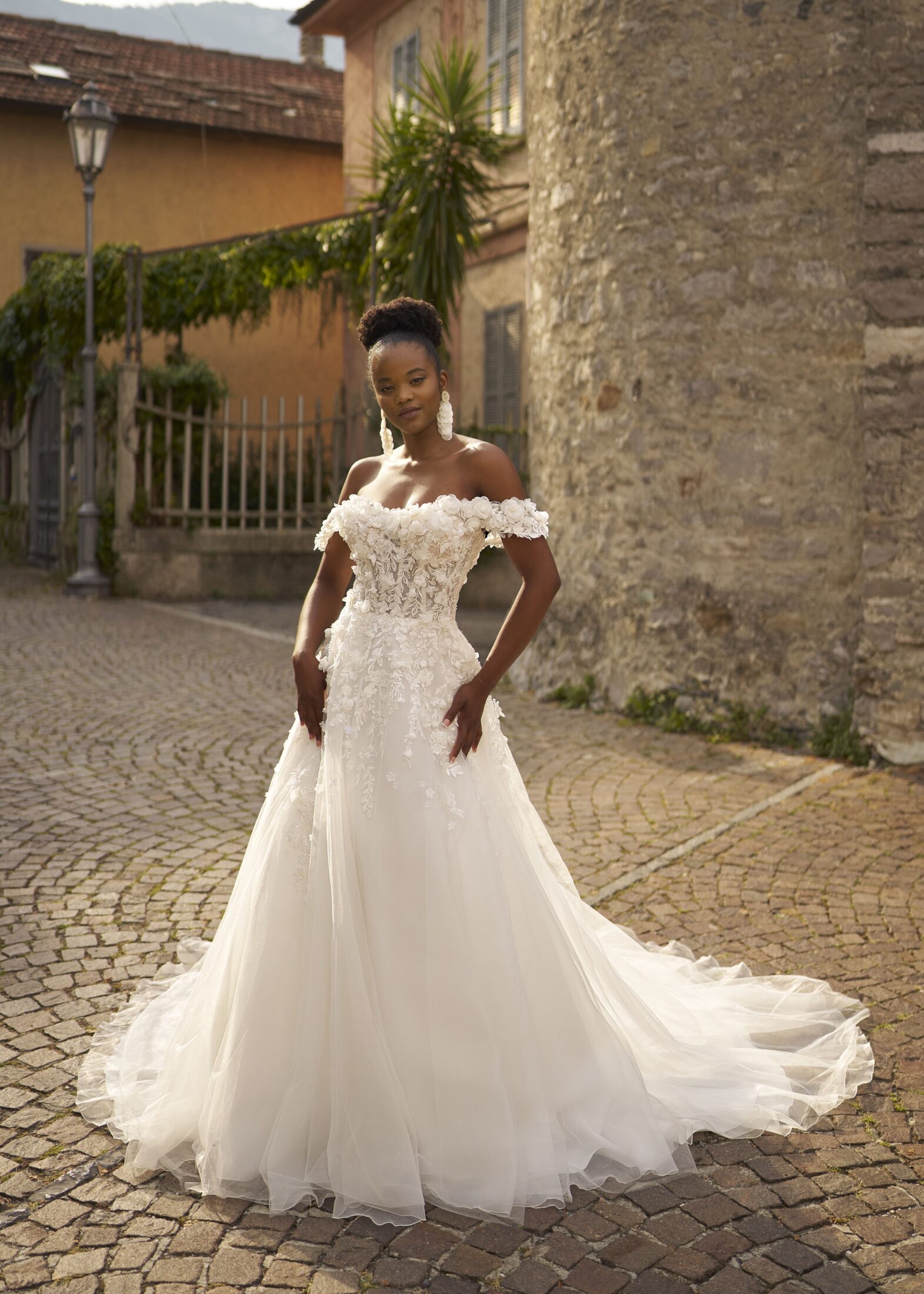 Libelle-Mara-Trouwjurk