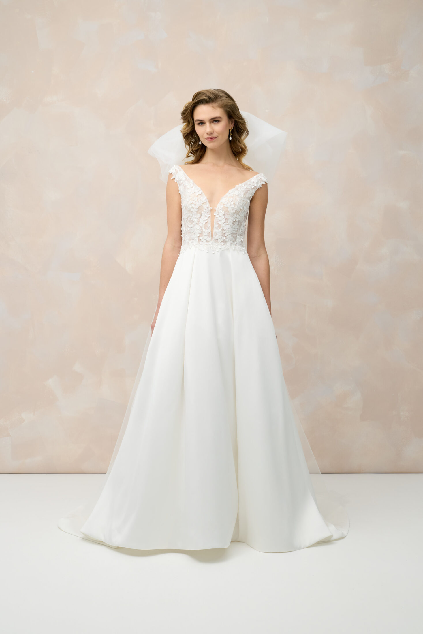 Marylise Bridal 2026 I Will Always Love You