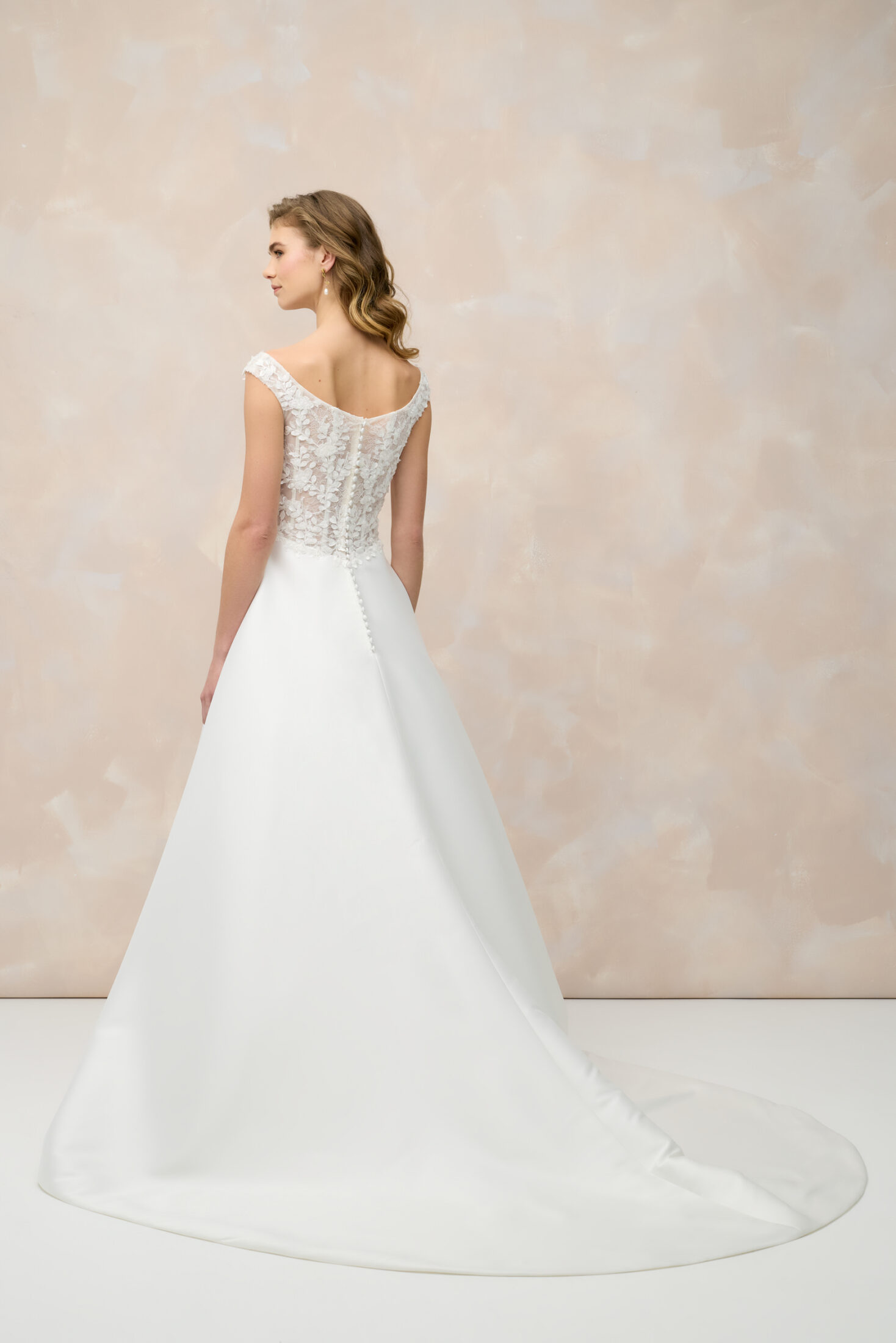 Marylise-I-Will-Always-Love-You Marylise-Bridal-I-Will-Always-Love-You