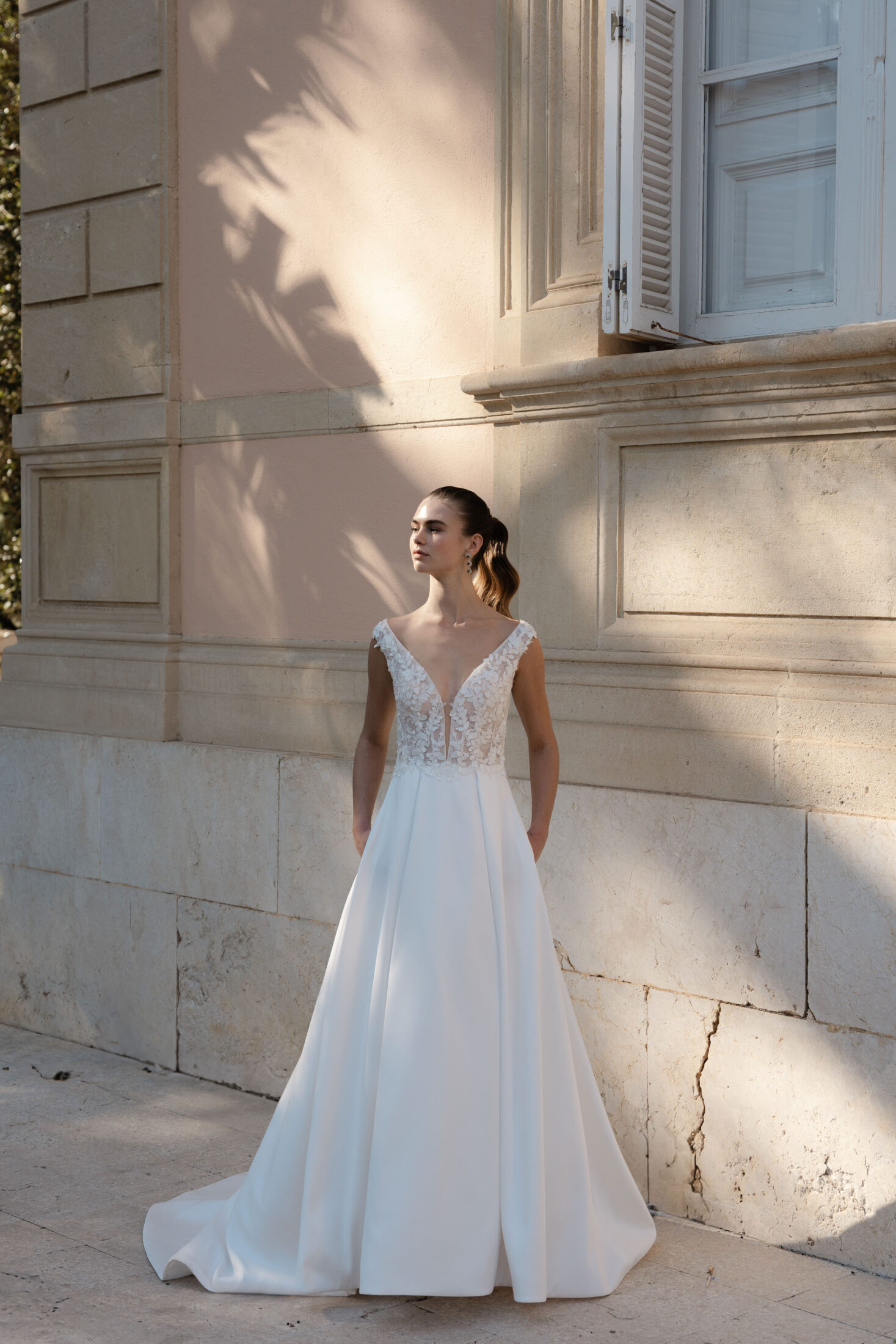 Marylise-I-Will-Always-Love-You-Dress Marylise-I-Will-Always-Love-You