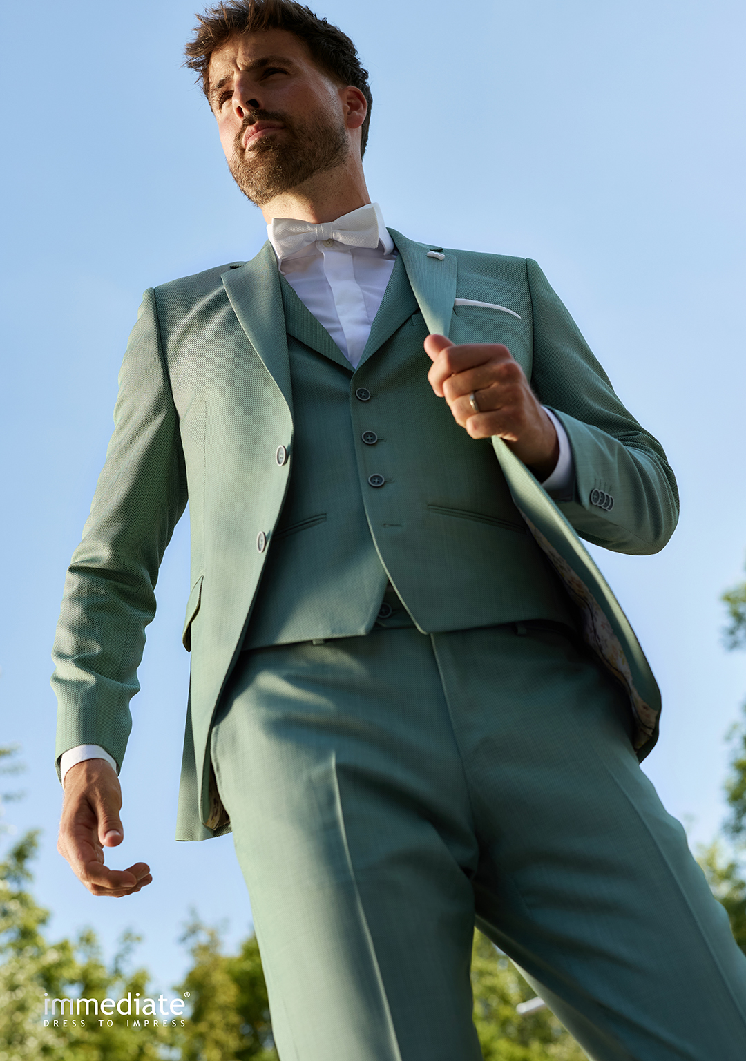 Immediate-25200-Green