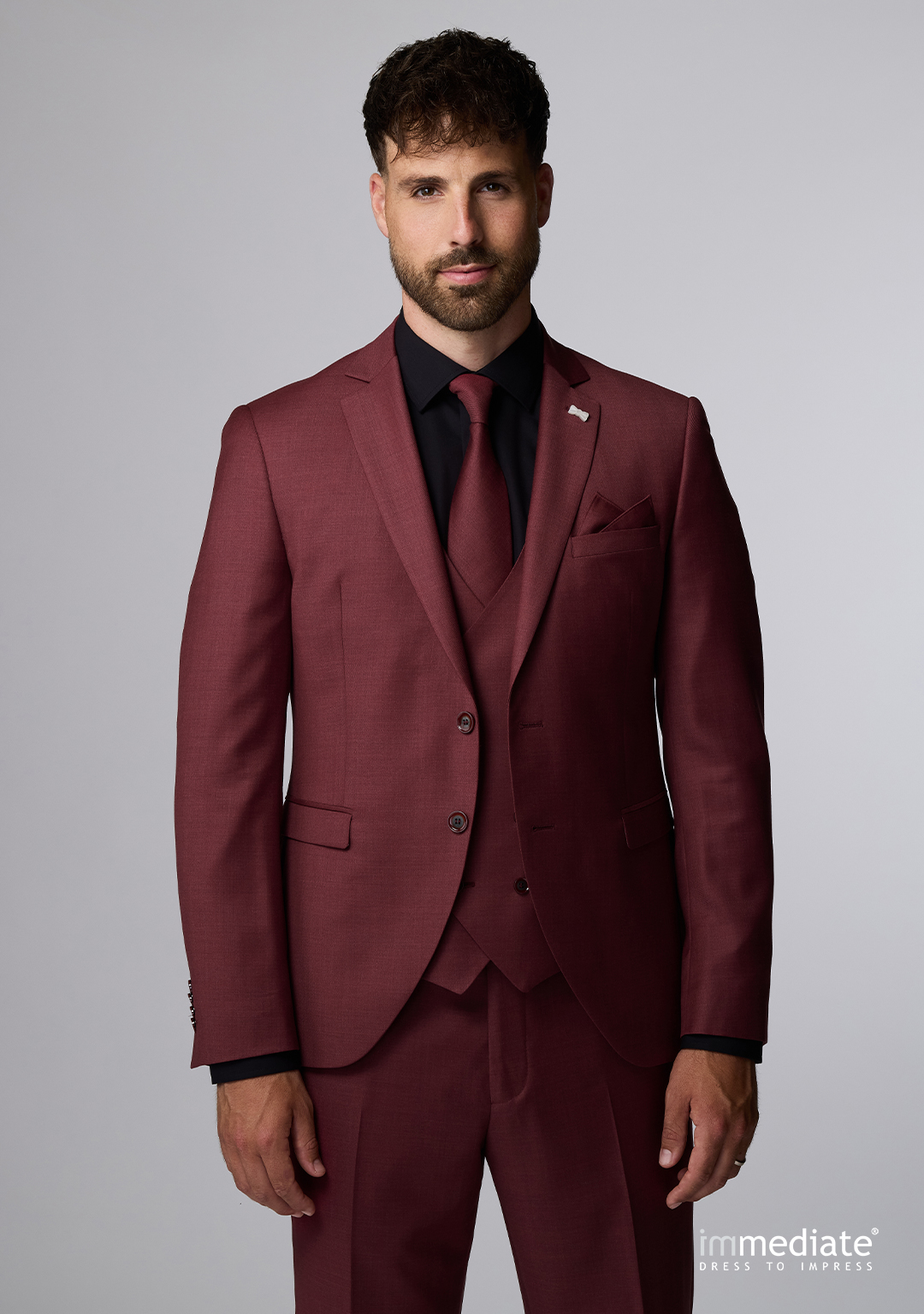 Immediate-26108A-Dark-Red