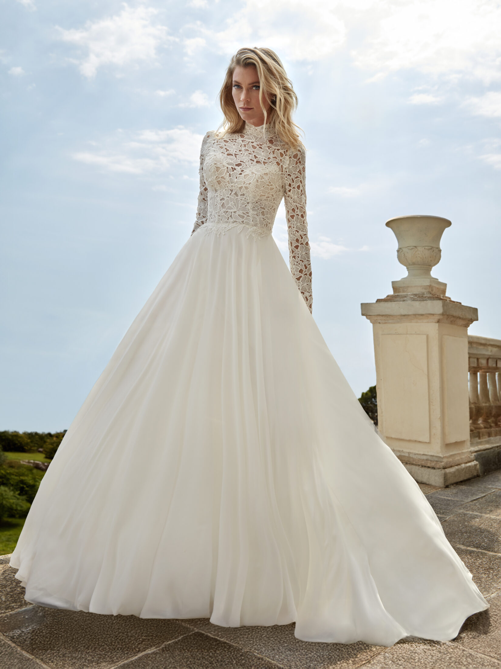 Pronovias Elonia