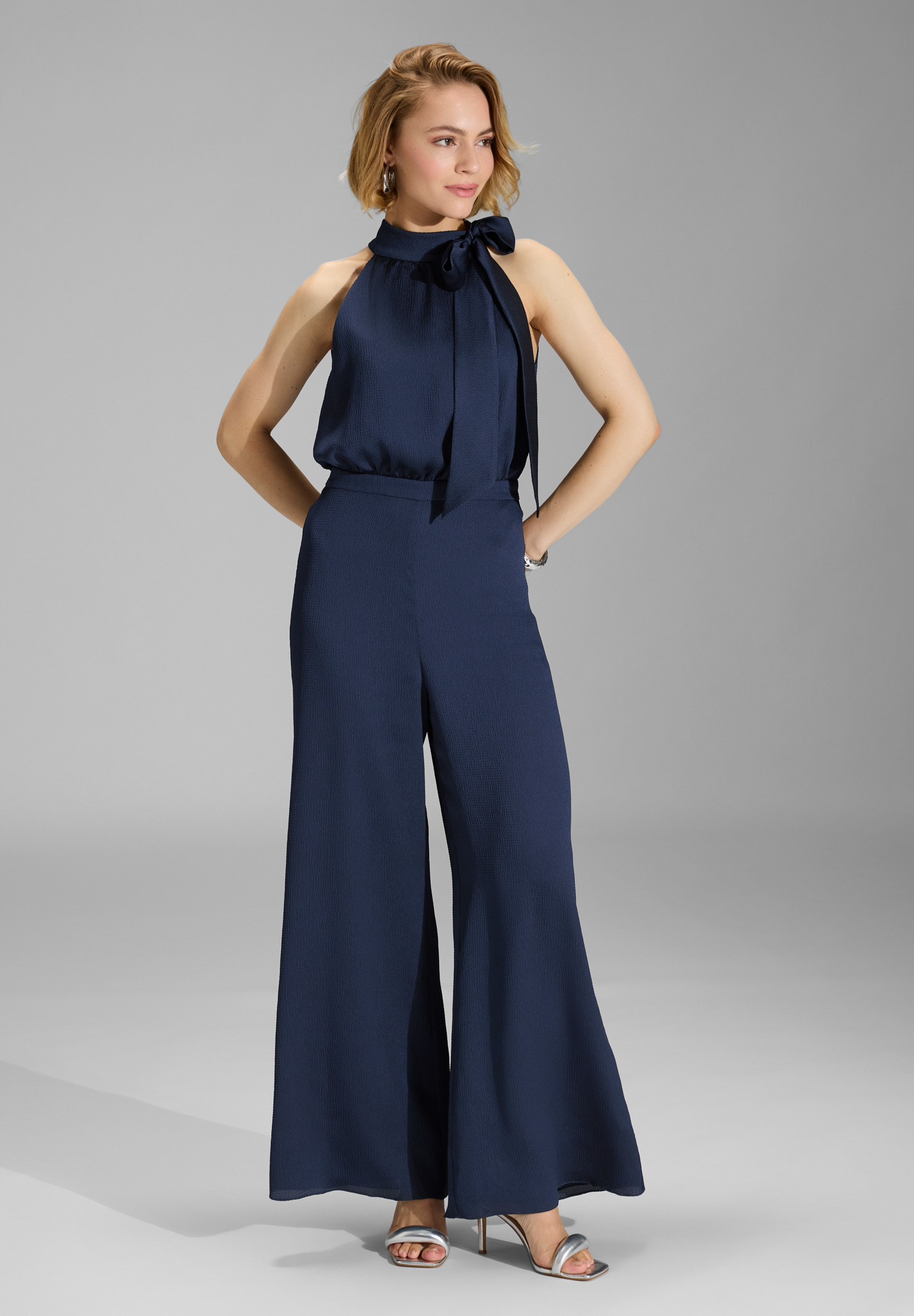 Swing-3AH01600-Jumpsuit-Gelegenheidskleding