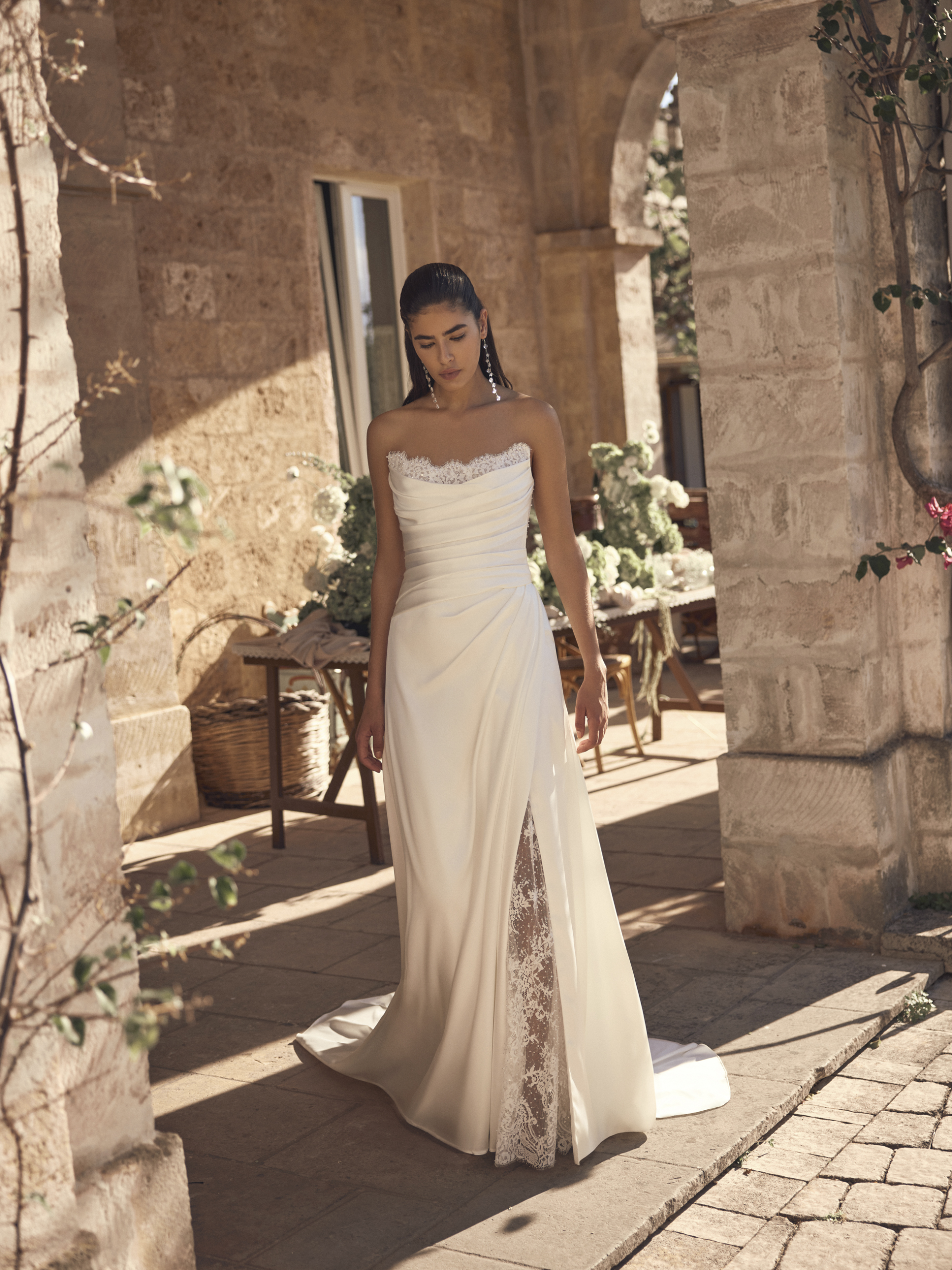 Modeca-Bridal-Mylena-Satijn-Trouwjurk-Bruid-Beijer-Besselink Modeca-Bridal-Mylena-Satijn-Trouwjurk-Bruid-Beijer-Besselink