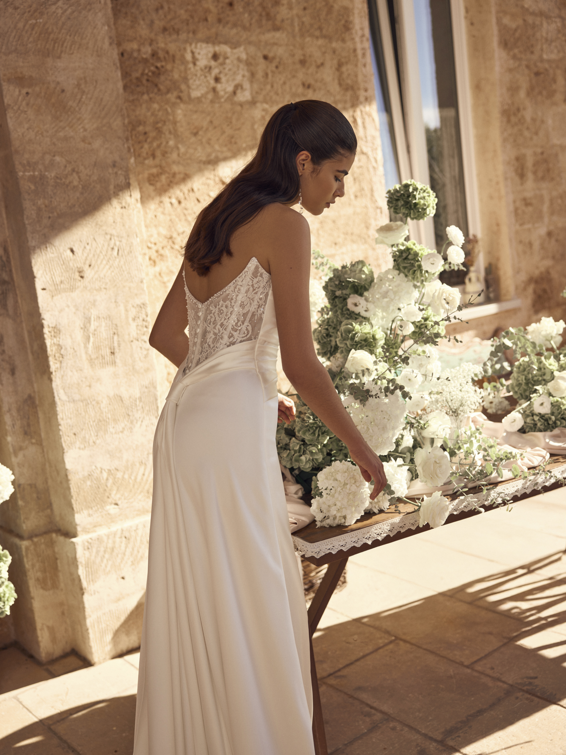 Modeca-Bridal-Mylena-Satijn-Trouwjurk-Bruid-Beijer-Besselink Modeca-Bridal-Mylena-Satijn-Trouwjurk-Bruid-Beijer-Besselink