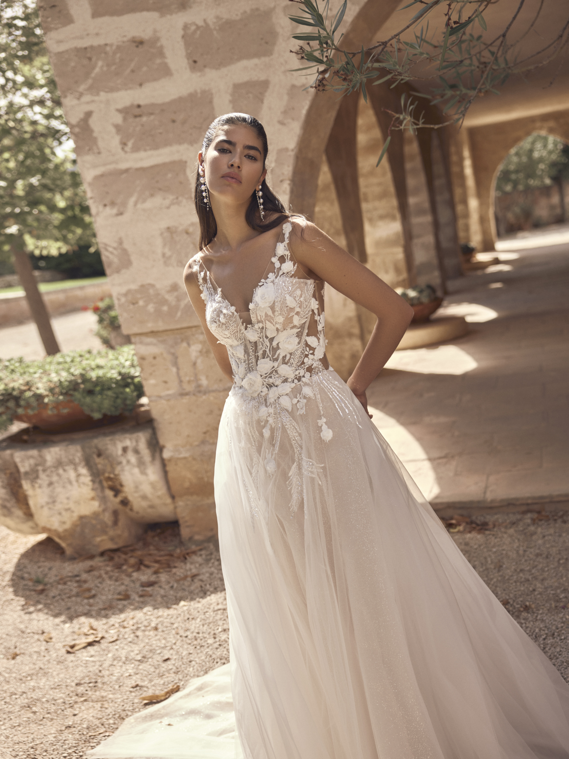 Modeca-Mae-Bruidsjurk-Beijer-Besselink-Bridal-Beltrum