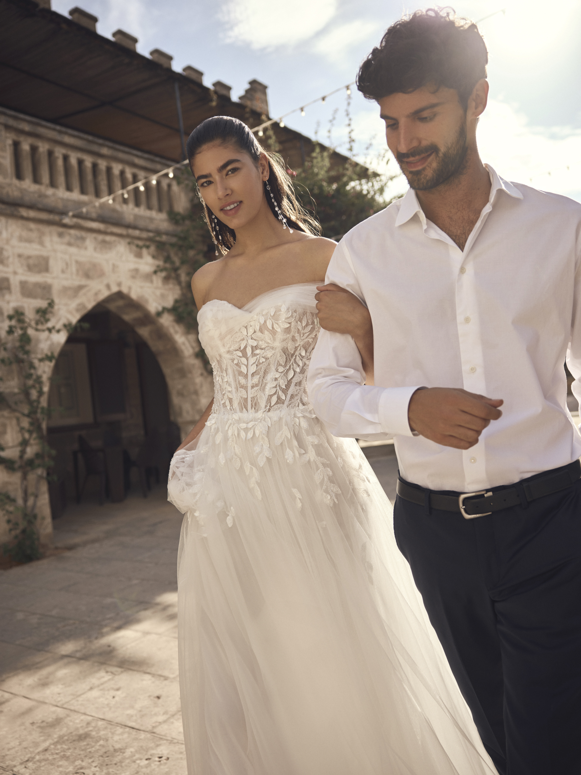 Modeca-Mairen-Trouwjurk-Beijer-Besselink-Bridal