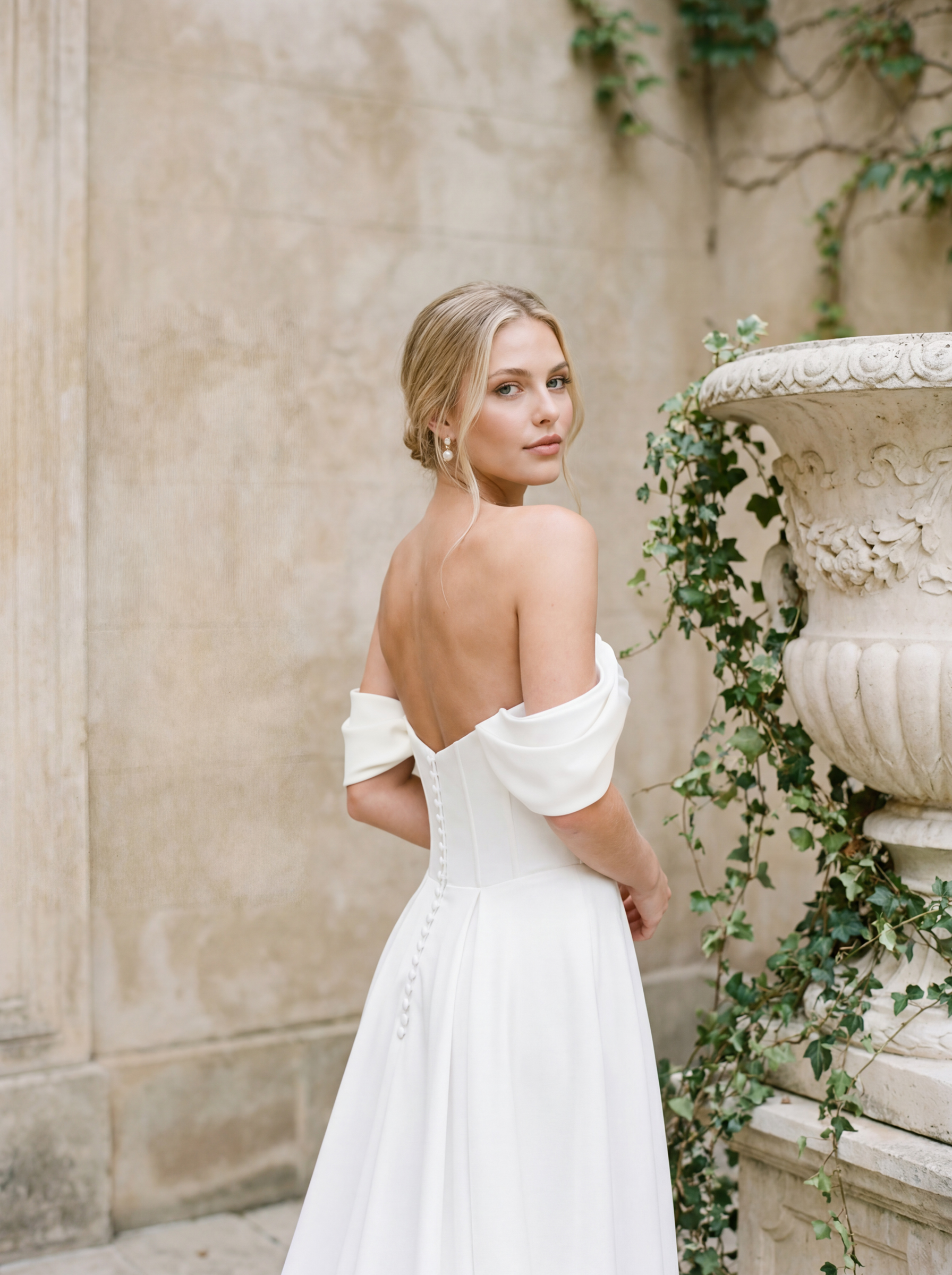 Marylise-Bridal 2027-Leona-1-007-hr Marylise-Leona-Satijn-Trouwjurk-Beijer-Besselink-Bridal-Beltrum