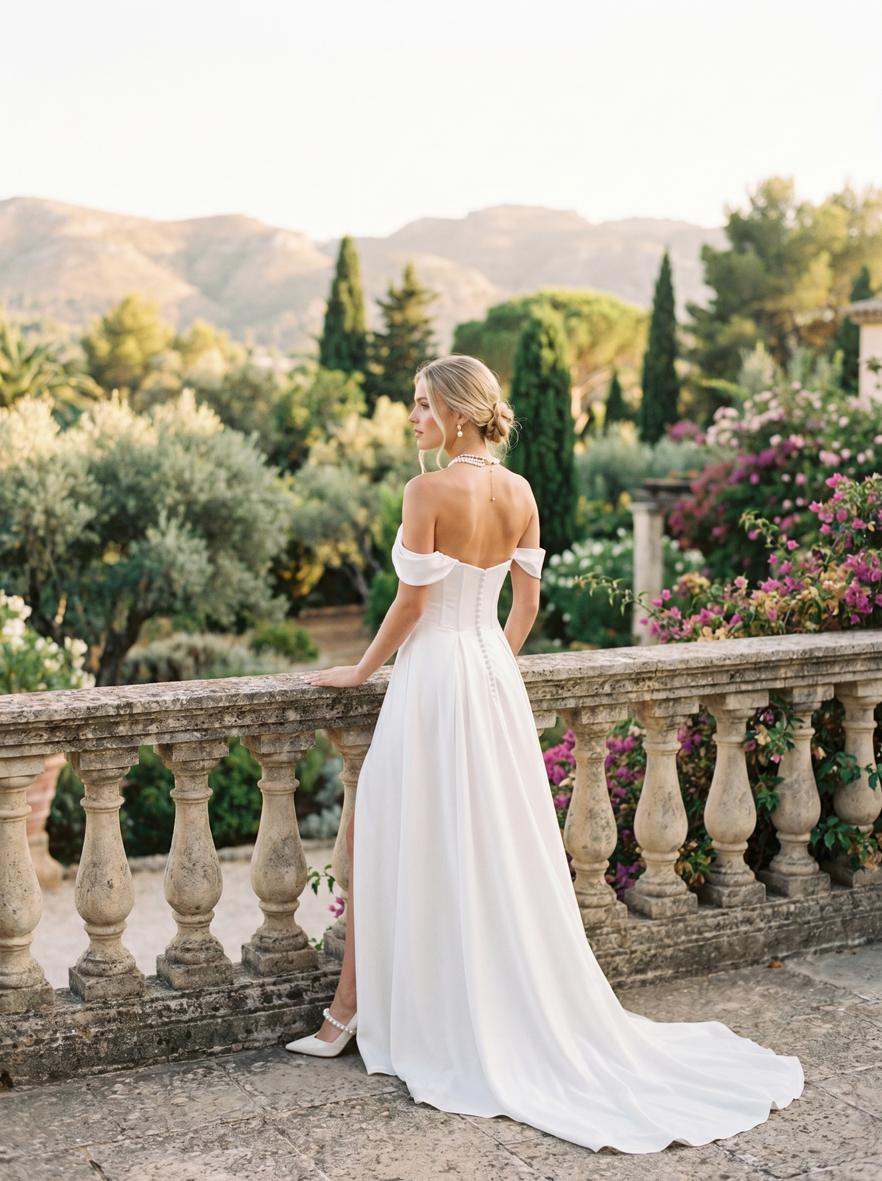 Marylise-Bridal 2027-Leona-1-009-hr Marylise-Leona-Satijn-Trouwjurk-Beijer-Besselink-Bridal-Beltrum