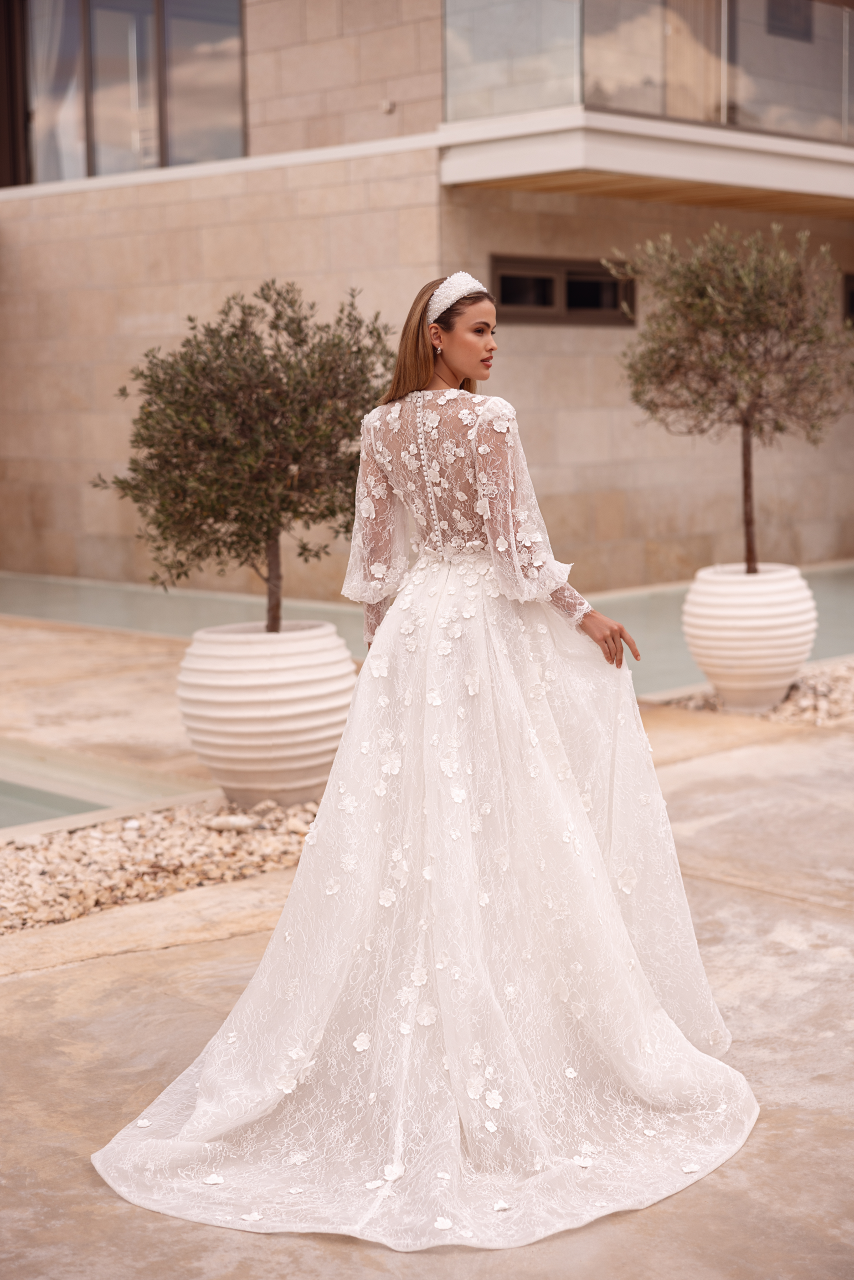 Destination-Romance-T265-SK40-Beijer-Besselink-Bridal-2-Piece-Wedding-Dress Destination-Romance-T265-SK40-Beijer-Besselink-Bridal-2-Piece-Wedding-Dress