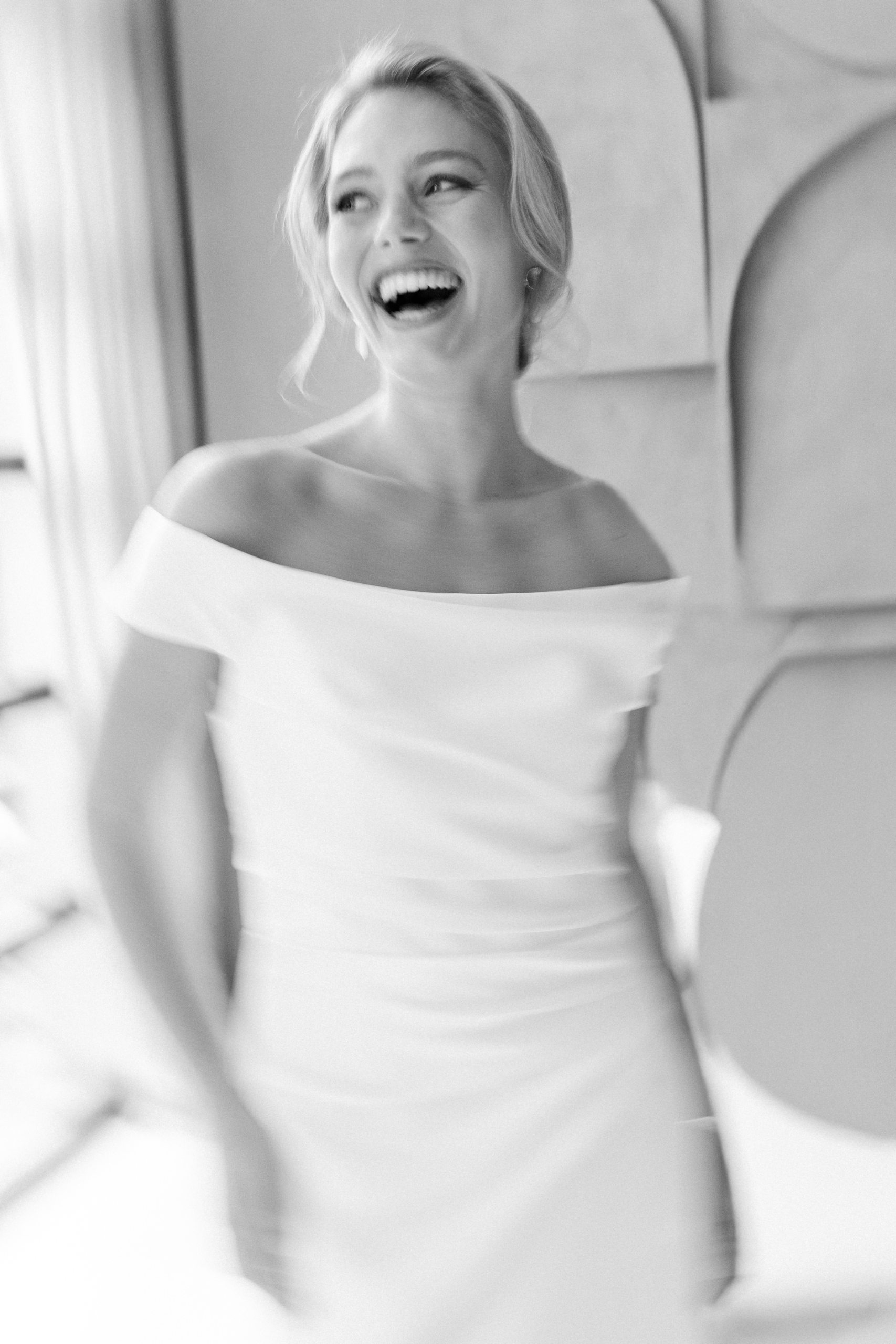 Marylise X Rembo Marylise-Trouwjurk-Satin-Benedict-Beijer-Besselink-Bridal-Beltrum